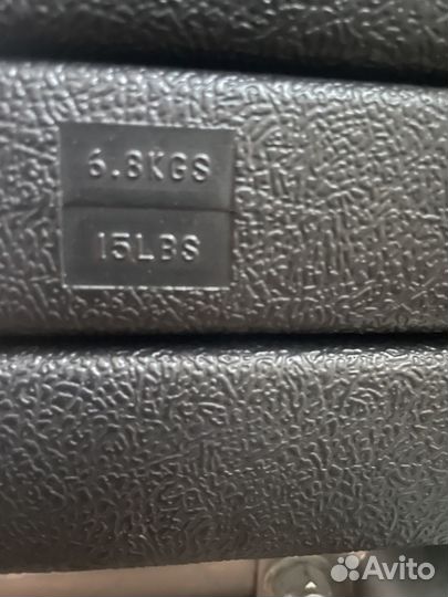 Силовые тренажеры бу