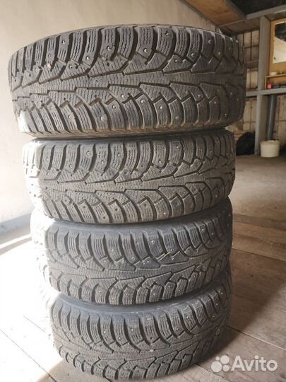 Nokian Tyres Nordman 5 185/65 R15 92T