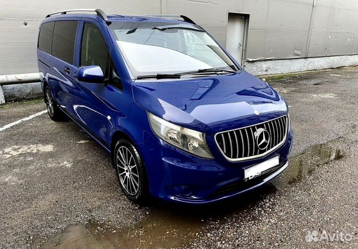 Комфортные авто для приятной поездки