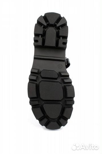 Туфли Антилопа 35