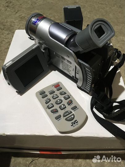 Видоискатель sony