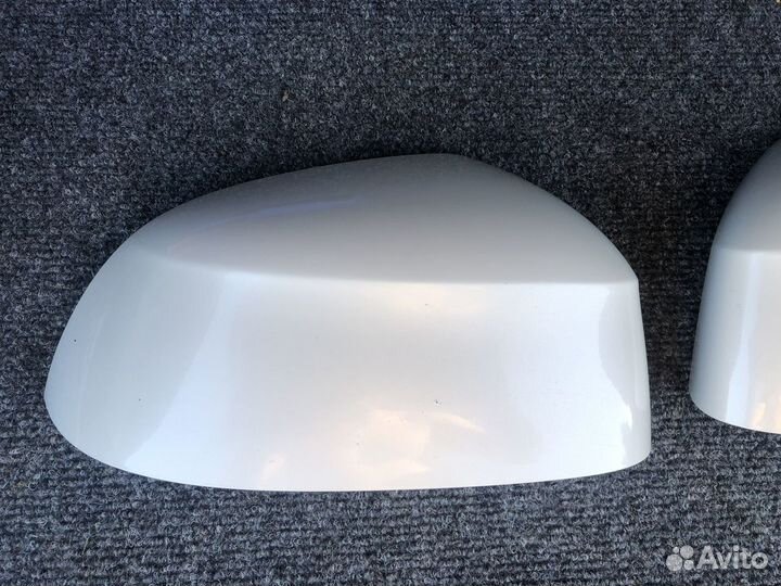 Крышки зеркал Bmw x5 f15