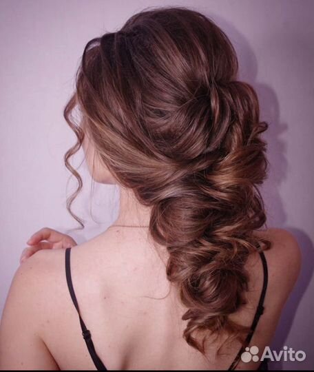 Парикмахер- стилист