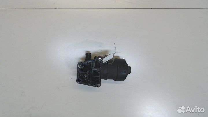 Корпус масляного фильтра Volkswagen Passat 7 Европ