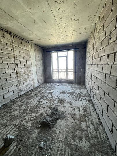 1-к. квартира, 44 м², 11/12 эт.