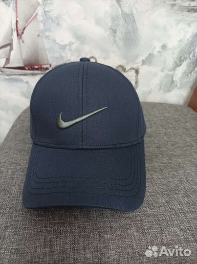 Кепка бейсболка nike