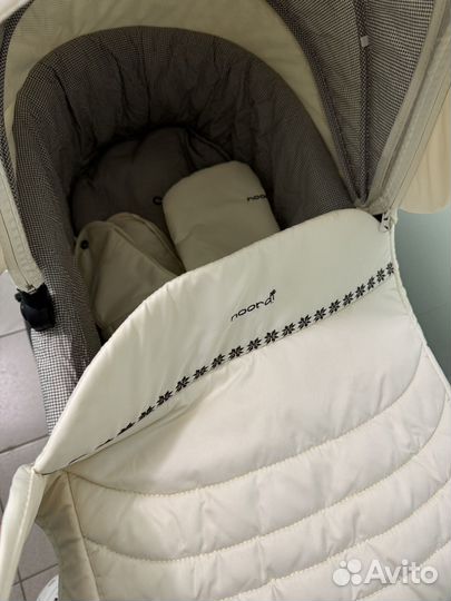 Коляска noordi 2 в 1