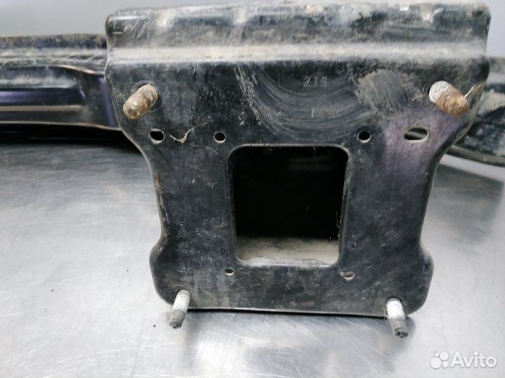 Усилитель бампера задний Mercedes-Benz M-Class