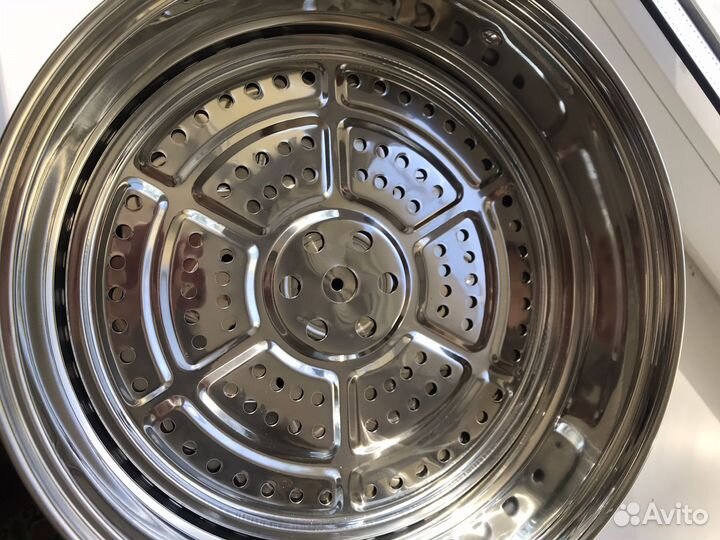 Мантоварка Mayer&Boch 24 см