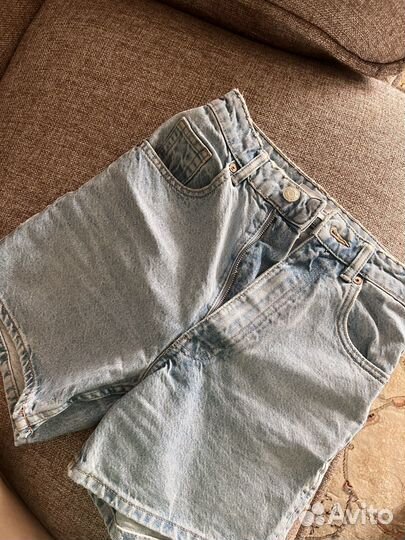 Шорты Zara