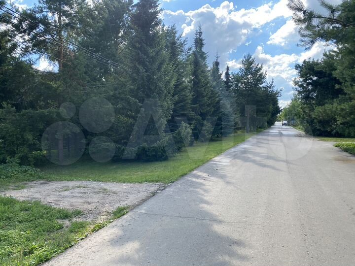 Участок 5 сот. (ИЖС)
