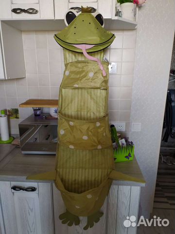 Органайзер детский Икеа