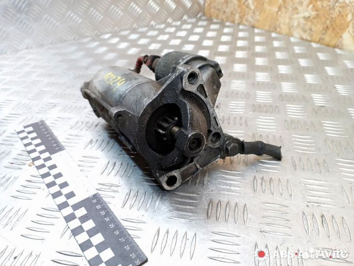 Стартер Renault Trafic 2 2004 8200064465B