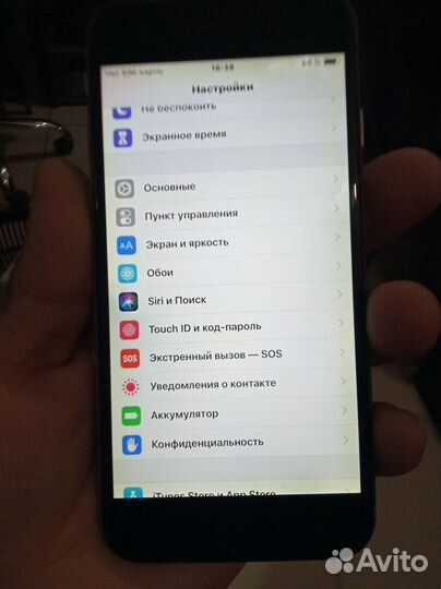 iPhone 6 16 Гб оригинал