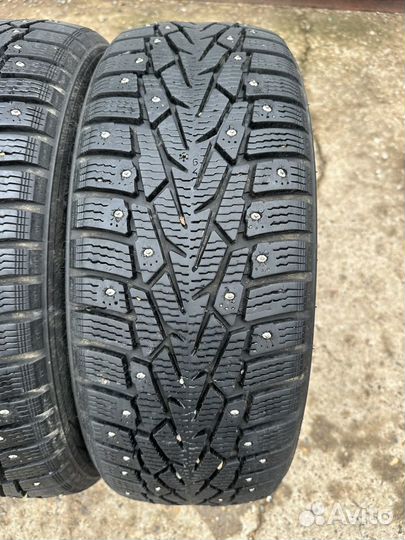 Nokian Tyres Nordman 7 195/55 R16