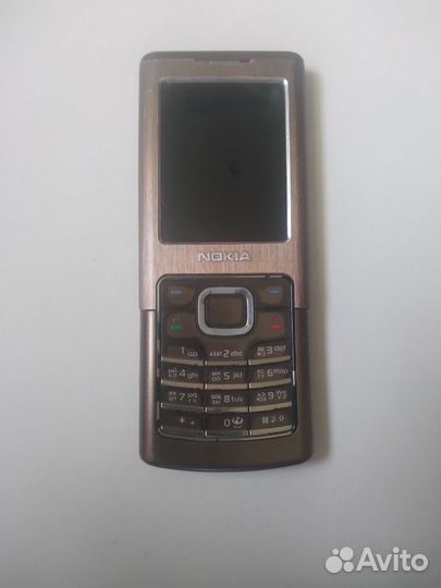 Nokia 6500 Classic, 1 ГБ