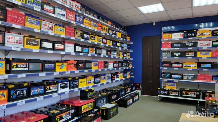 Акб 45 Ач Furukawa (FB) 55B24L Япония