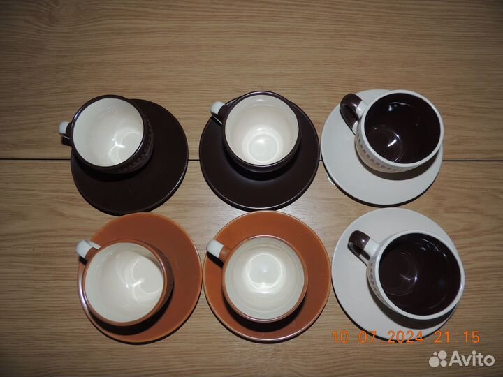 Кофейный набор