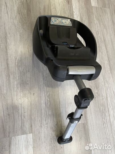 Автолюлька maxi cosi