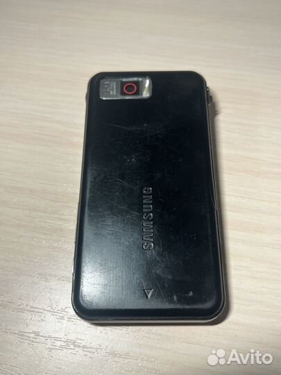 Samsung SGH-i900, 8 ГБ