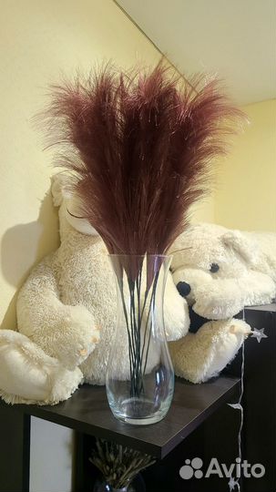 Декоративные ветки