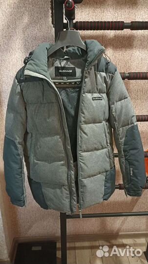 Куртка для мальчика
