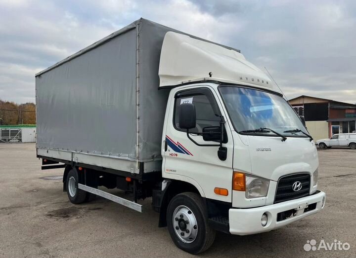 Перевозки на 3х тоннике - Подольск