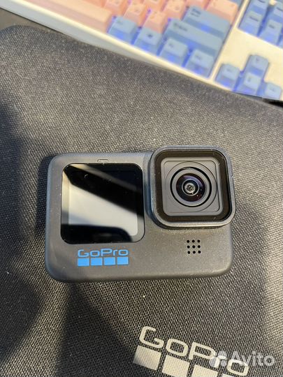 Камера GoPro Hero 11