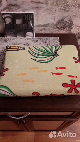 Подушка ортопедическая детская