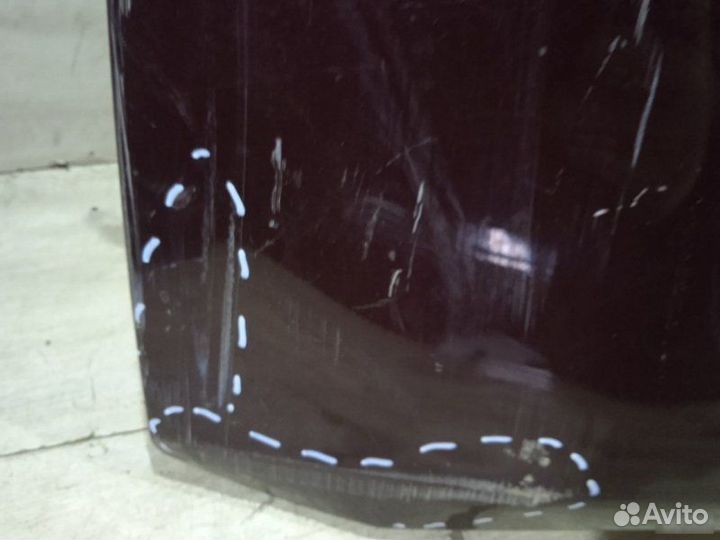 Крыло Mini Clubman F45