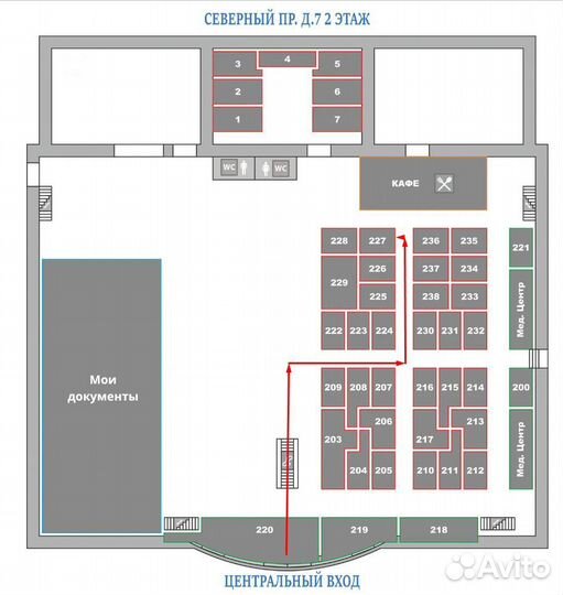 Соска пустышка(2шт) Philips Avent Ultra Air Girl