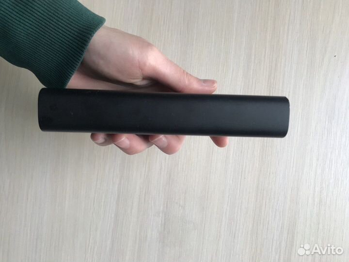 Внешний аккумулятор Xiaomi Mi 50W Power Bank 20000