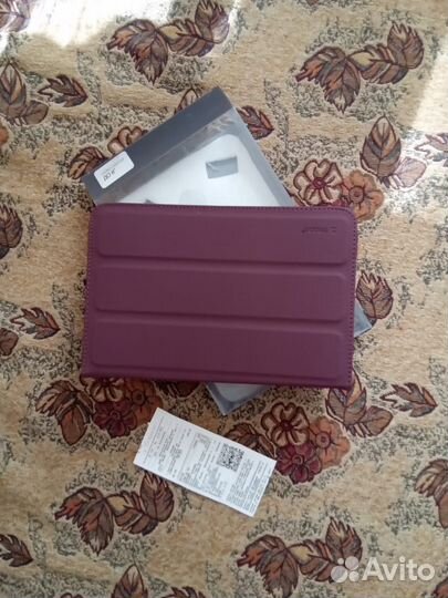 Чехол для планшета новый