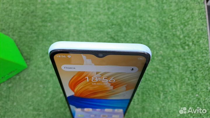 Infinix Smart 6 HD, 2/32 ГБ