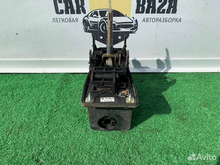 Селектор АКПП Volkswagen Passat