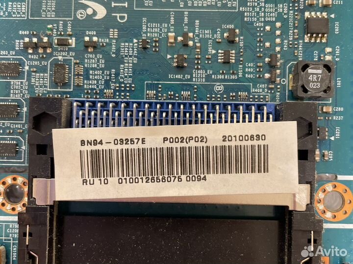 BN94-03257E bn41-01362A