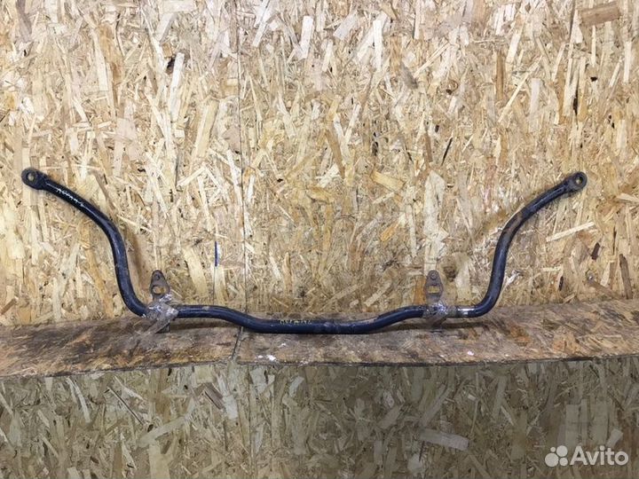 Стабилизатор поперечной устойчивости передний