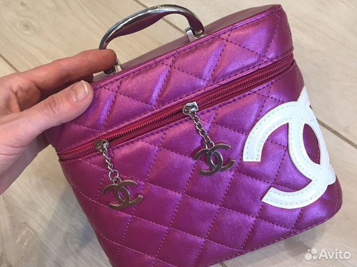 Сундучок для мелочей новый