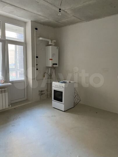 3-к. квартира, 80 м², 2/18 эт.