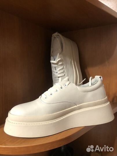 Туфли женские 38 размер натуральная кожа