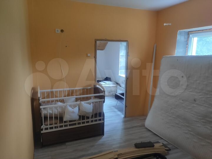 Дом 112 м² на участке 11 сот.