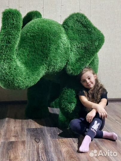 Садовые фигуры Скульптура Топиарные фигуры