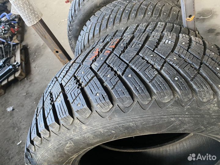 Goodyear Cargo Ultra Grip 245/65 R17 111