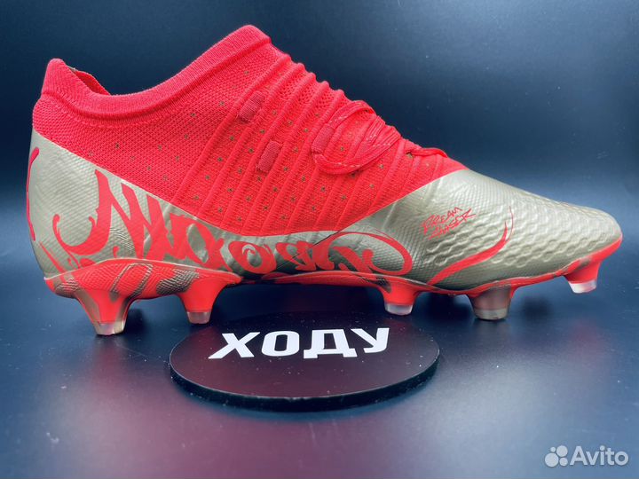 Бутсы puma future Neymar