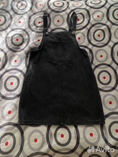 Комбинезон женский