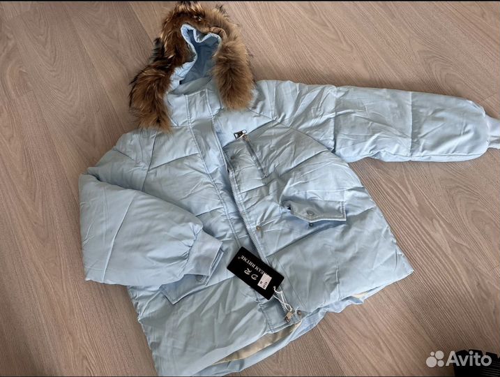 Пакет верхней одежды 42/44