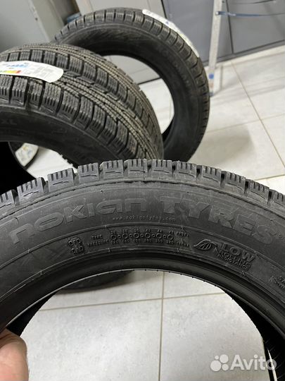 Nokian Tyres Nordman RS2 185/65 R15 92R