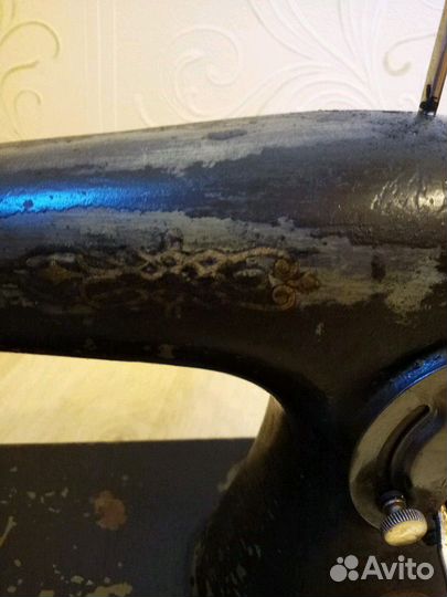 Швейная машина Подольск