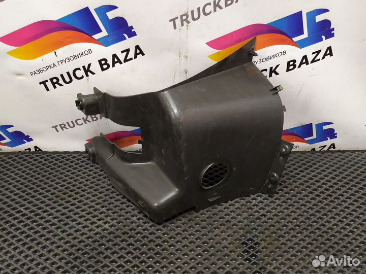 Рулевая нижняя отделка Volvo FH