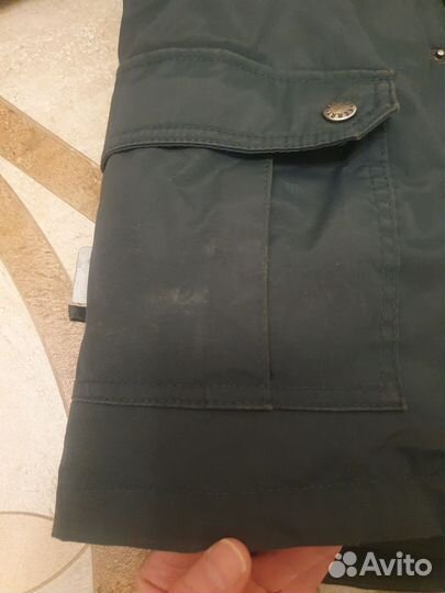 Зимняя куртка kerry 116